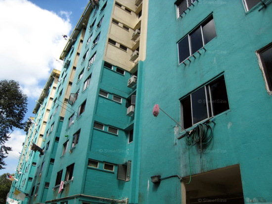 Telok Blangah Rise thumbnail photo